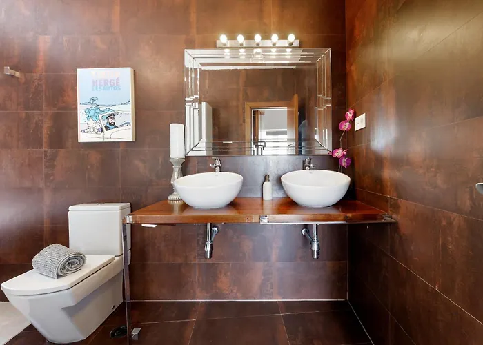 Casa Alma By Escape 蒂亚斯