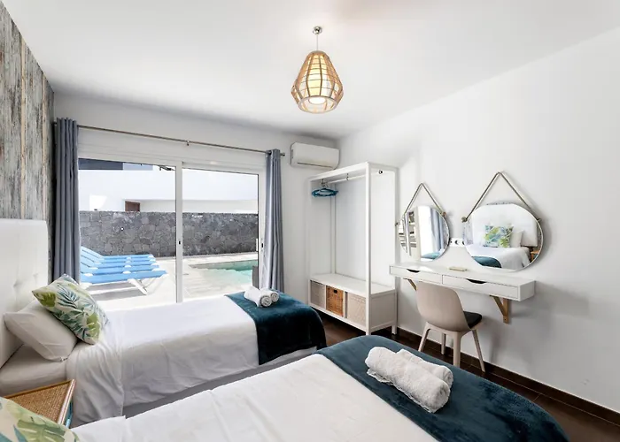 Casa Alma By Escape *