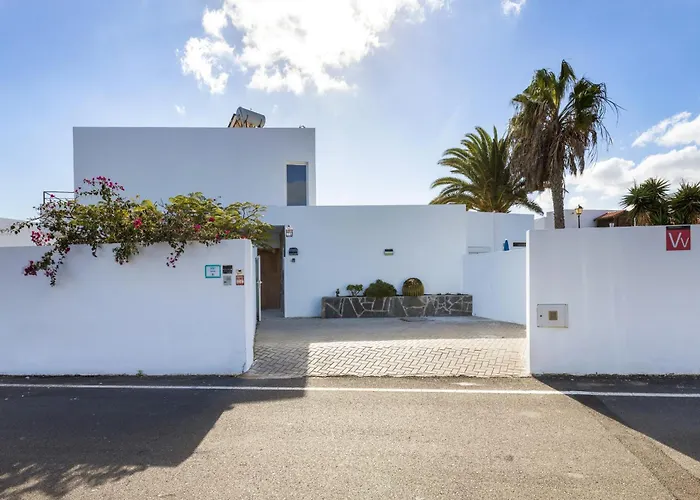 Casa Alma By Escape *