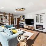 Casa Alma By Escape Villa Tías