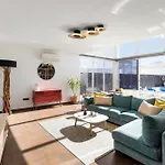 Casa Alma By Escape * Tías