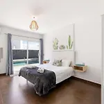 Casa Alma By Escape Villa *