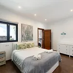 Villa Casa Alma By Escape Tías
