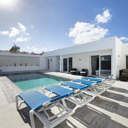 Casa Alma By Escape Villa