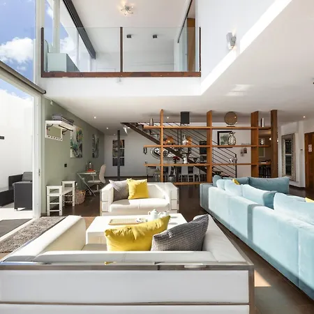 Casa Alma By Escape * Tías