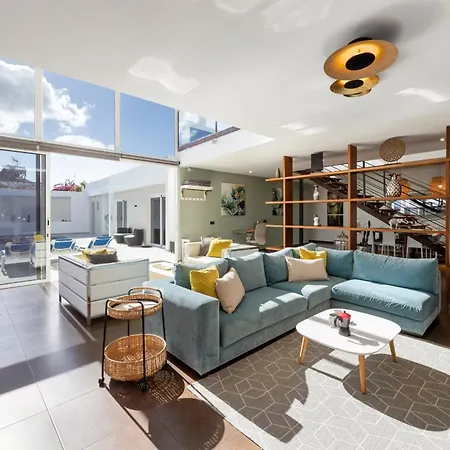 Casa Alma By Escape Villa *