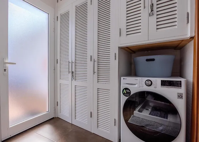 Casa Alma By Escape Villa *