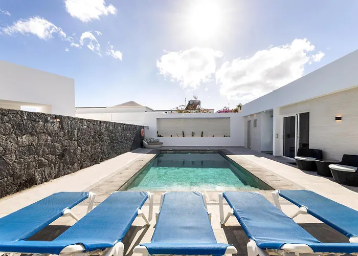 Villa Casa Alma By Escape