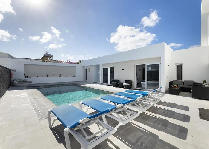 Casa Alma By Escape Villa