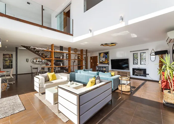 Casa Alma By Escape Villa