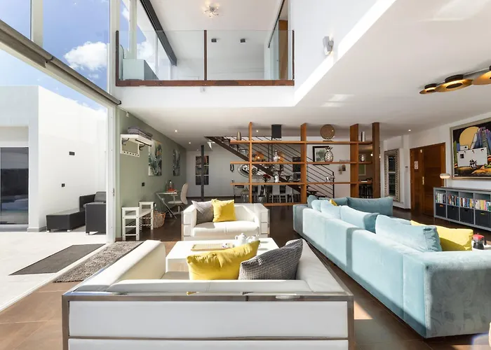 Casa Alma By Escape * Tías