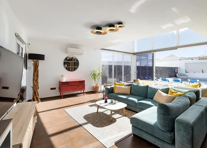 Casa Alma By Escape * Tías