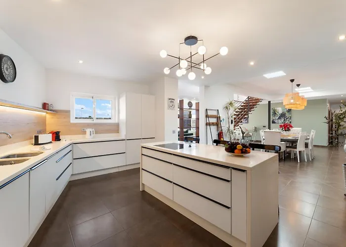 Villa Casa Alma By Escape