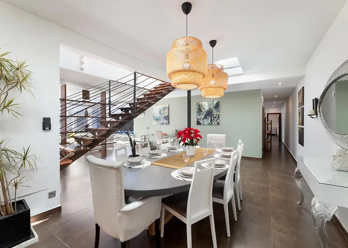 Casa Alma By Escape *