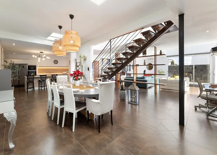 Villa Casa Alma By Escape