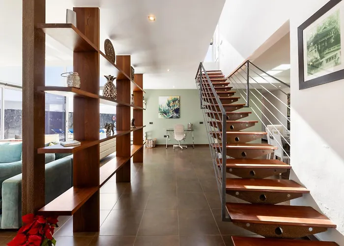 Villa Casa Alma By Escape *