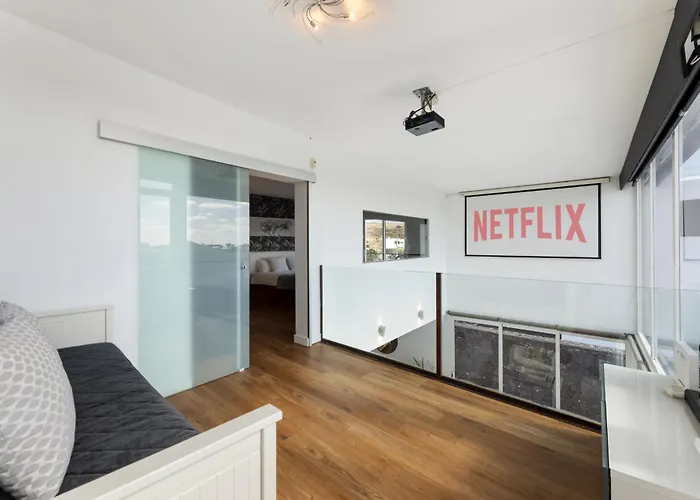 Casa Alma By Escape *