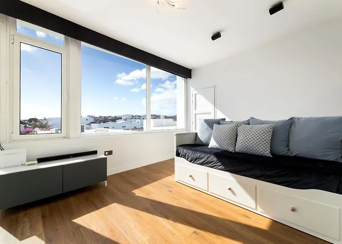 Casa Alma By Escape Villa Tías