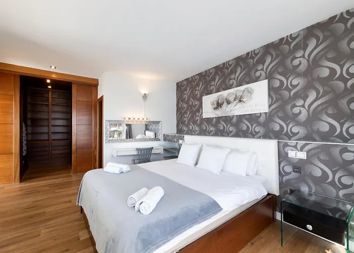 Villa Casa Alma By Escape Tías