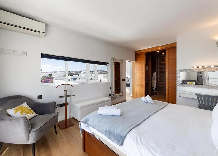 Casa Alma By Escape Tías