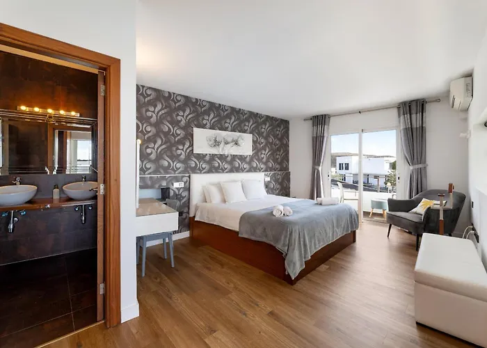 Casa Alma By Escape Villa *