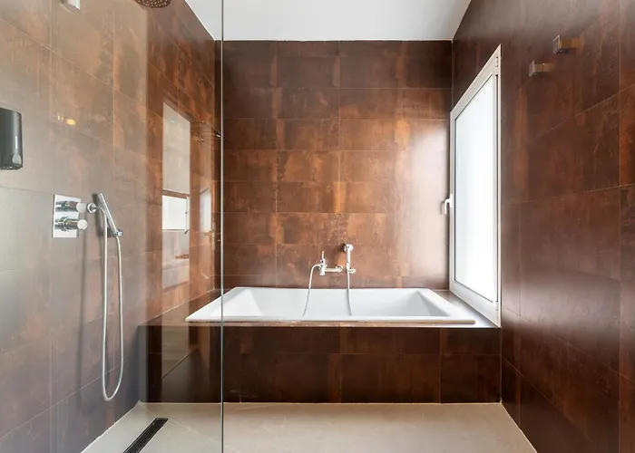 Casa Alma By Escape Villa Tías