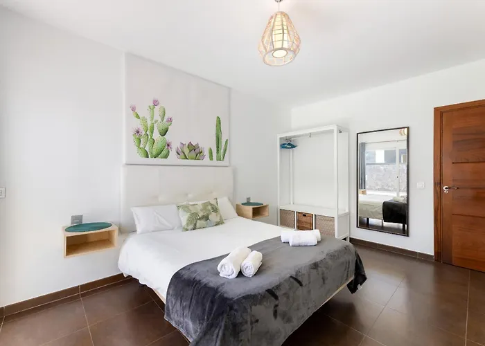 Villa Casa Alma By Escape *