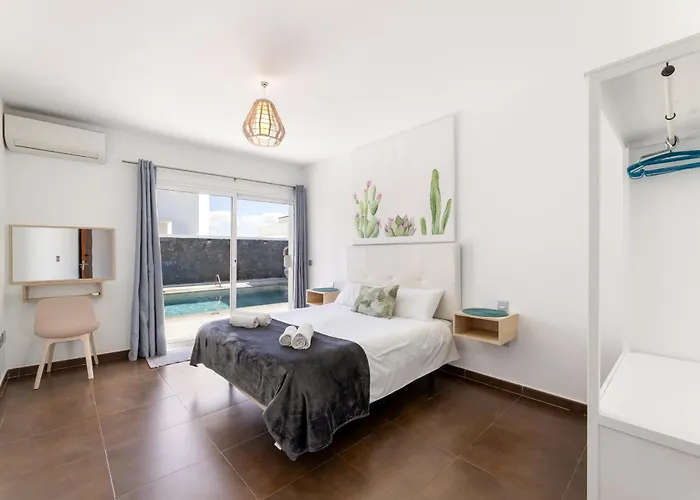 Casa Alma By Escape Villa *