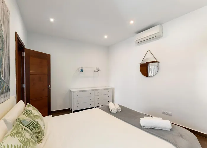 Casa Alma By Escape Villa *