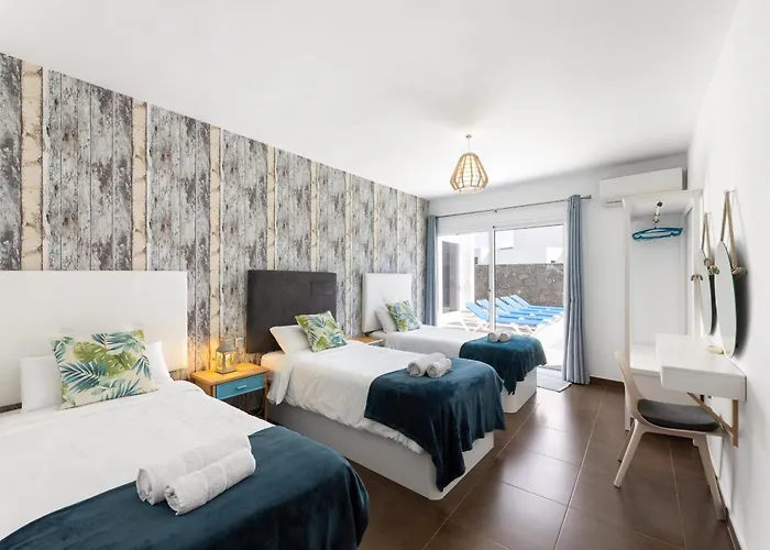 Villa Casa Alma By Escape