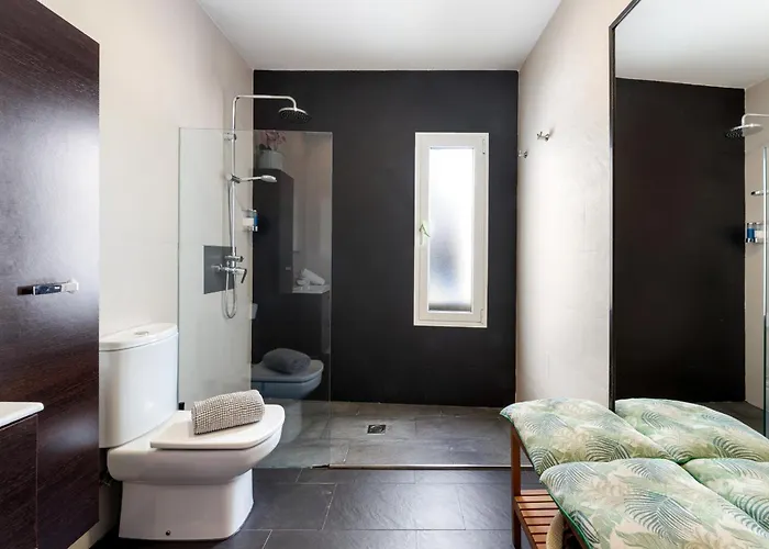 Casa Alma By Escape Villa Tías