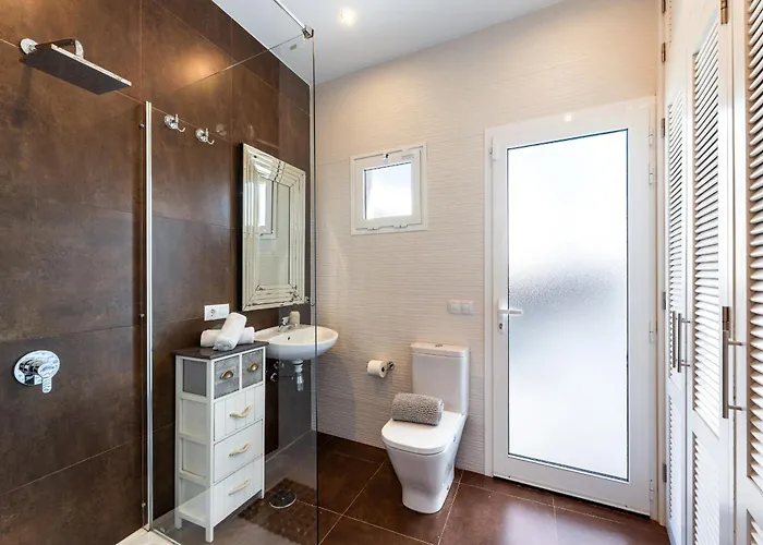 Villa Casa Alma By Escape