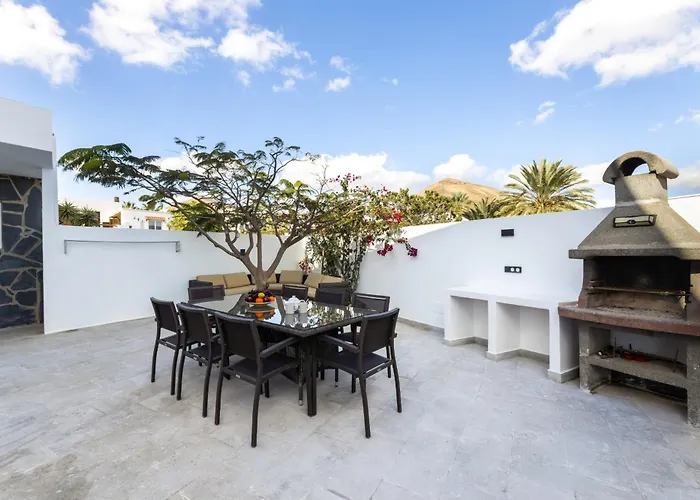 Villa Casa Alma By Escape